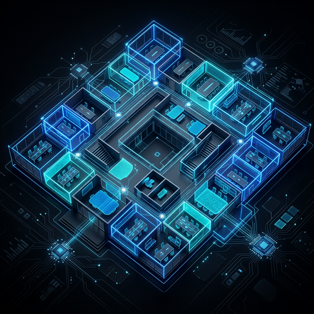 AI-Powered Floor Plan Analysis: Automating Takeoffs and Insights